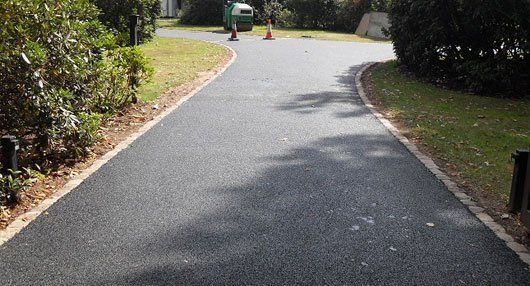 Roads