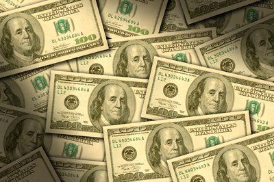 Big amount of money — Lumberton, NC — Realty One Group Heritage