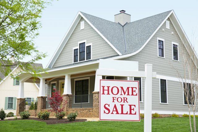 Home for Sale — Lumberton, NC — Realty One Group Heritage