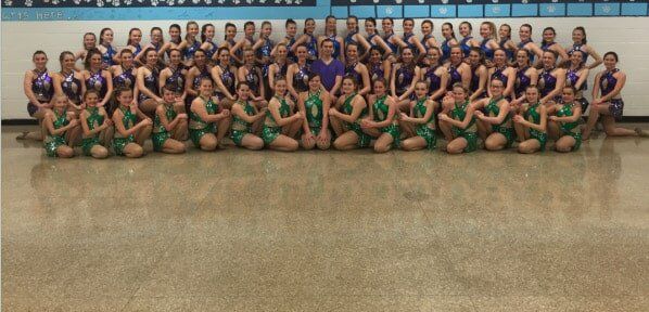 Ballerina Group - Dance Studio in TriCities, TN