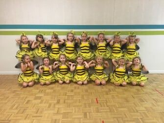Toddler Dance Class- Dance Classes, Bristol, TN Toddler Dance Class- Dance Classes, Bristol, TN