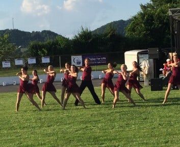 Teen Dance Group- Dance Classes, Bristol, TN Teen Dance Group- Dance Classes, Bristol, TN