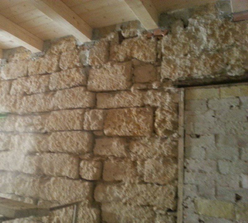 Risanamento strutturale
