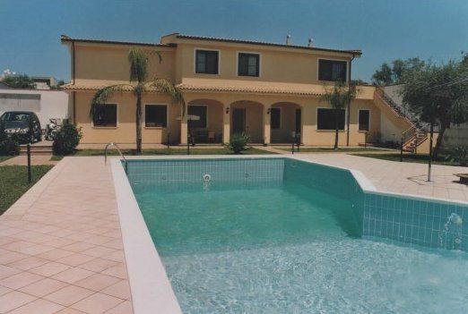 Posa di piscine