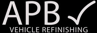 APB Vehicle Refinishing