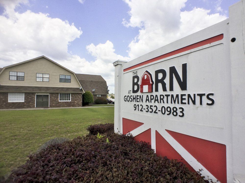 The Barn