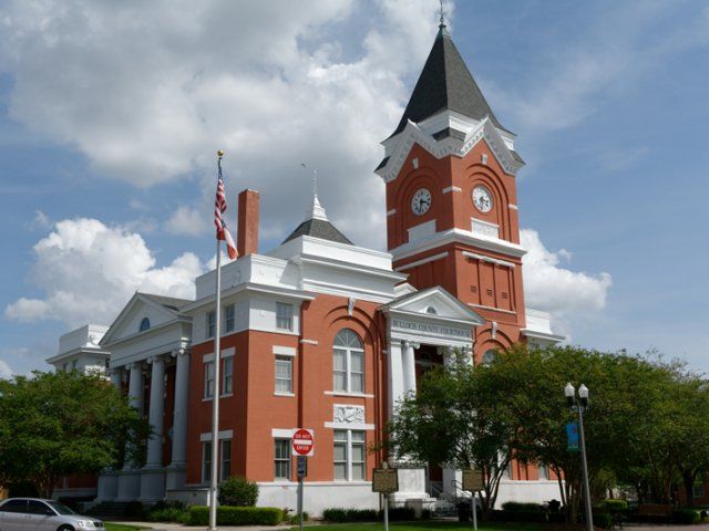 Bulloch County