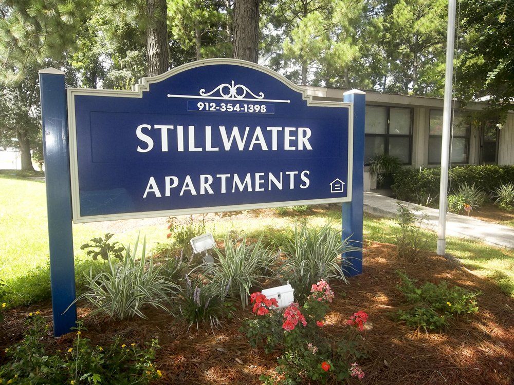 Stillwater