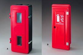 Fire equipment