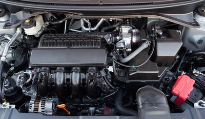 Car Engine — Clarksville, TN — Lee Automotive Sales & Service Car Engine — Clarksville, TN — Lee Automotive Sales & Service