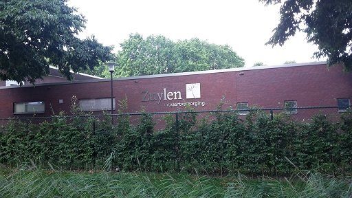 Zuylen-uitvaartcentrum