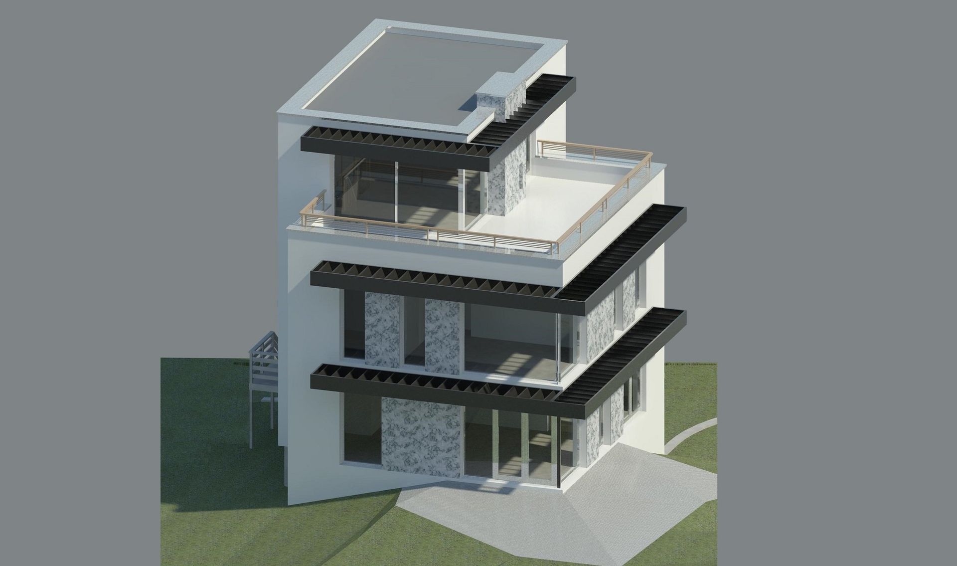 isoteq isolatie elementen