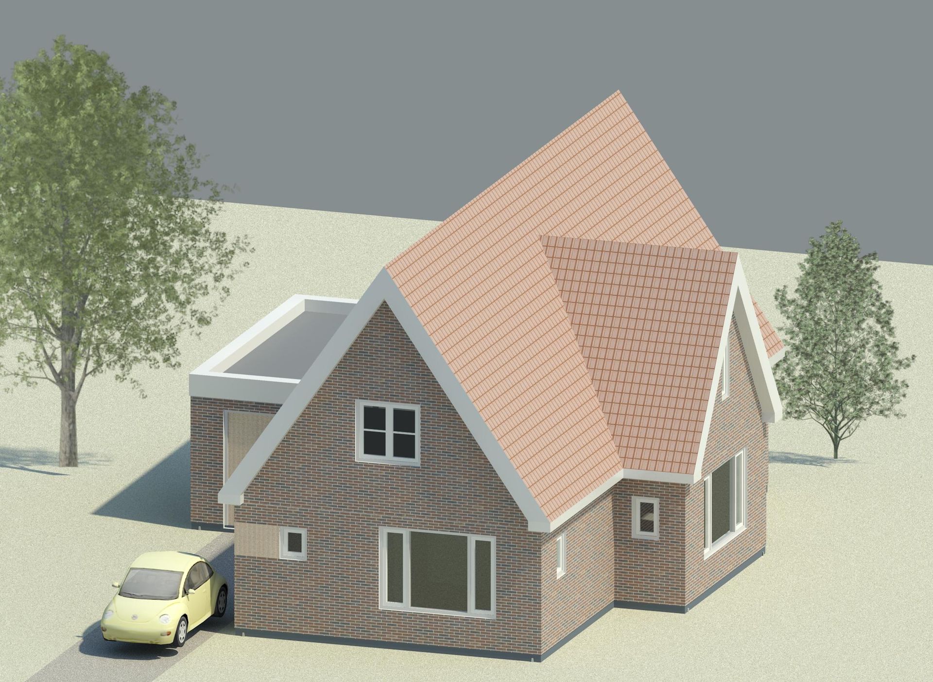 woning Peellandhof Etten-Leur