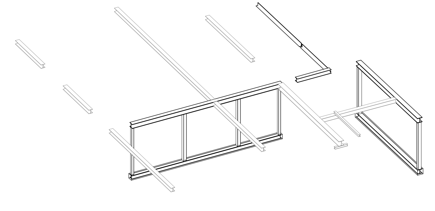 staalconstructie
