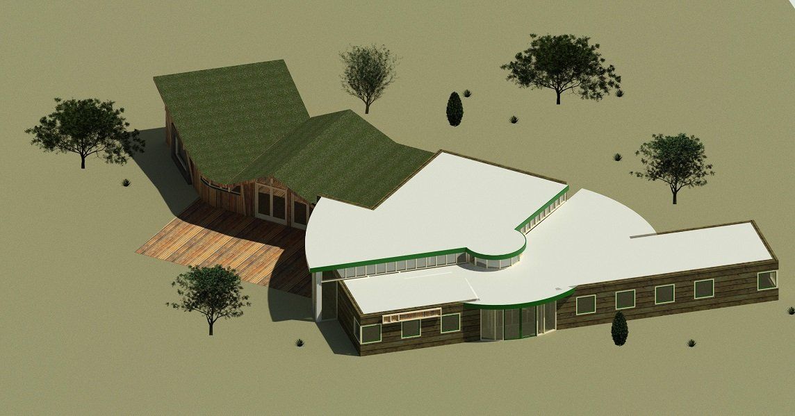 kinderboerderij wolfslaar