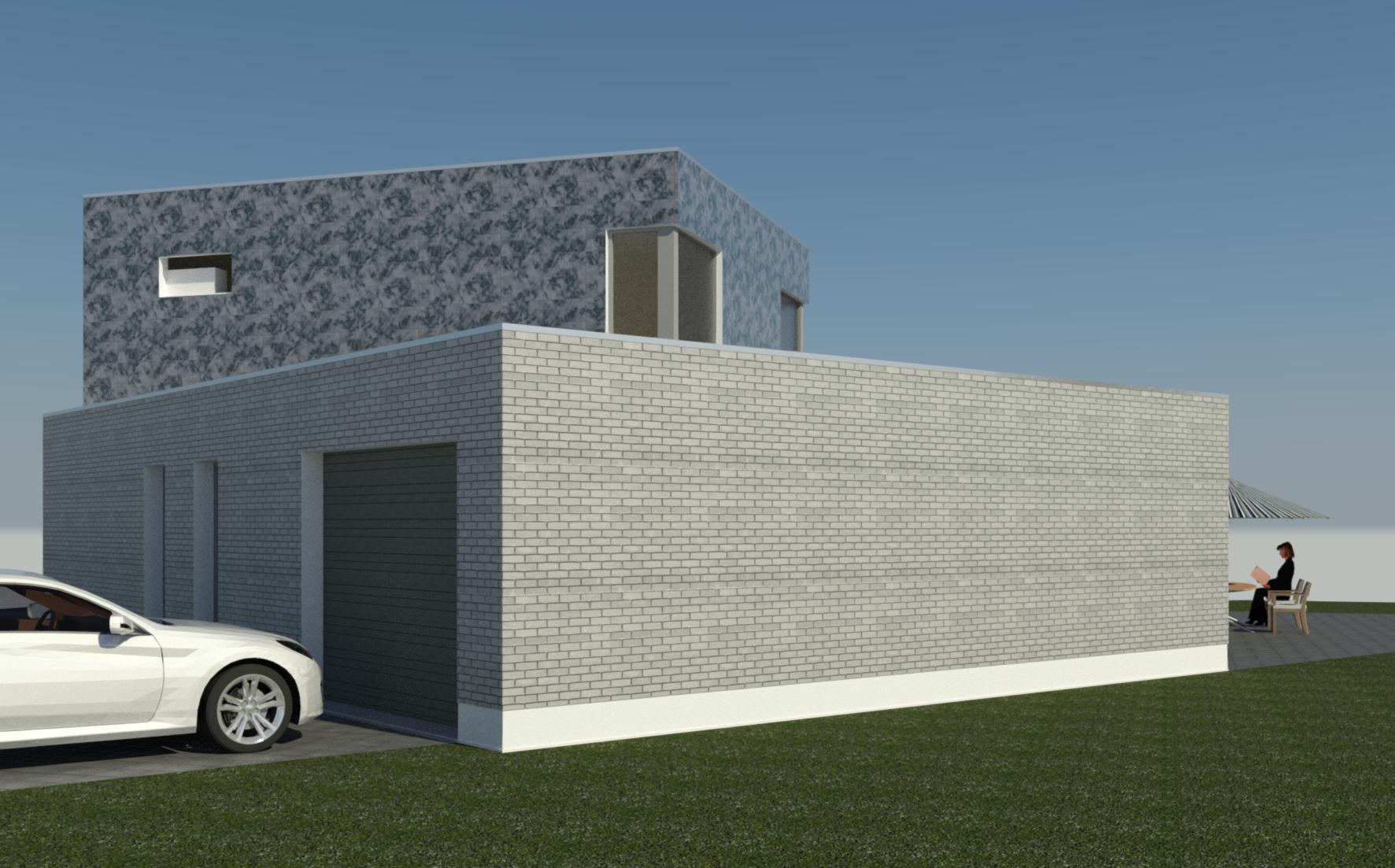 beton-nieuwbouw