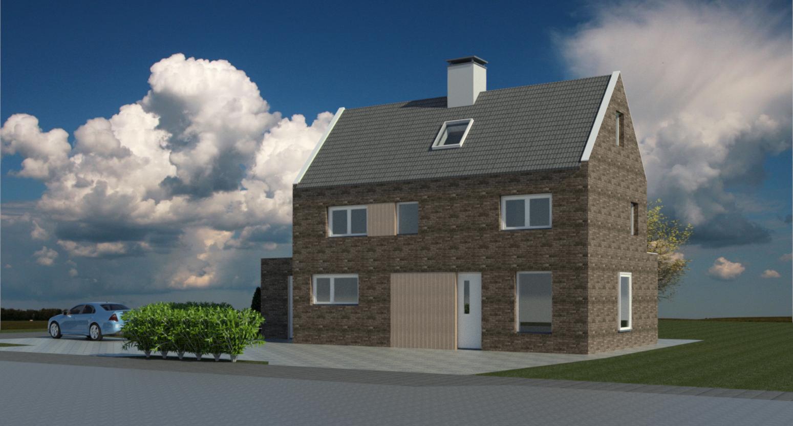 stapelbouw