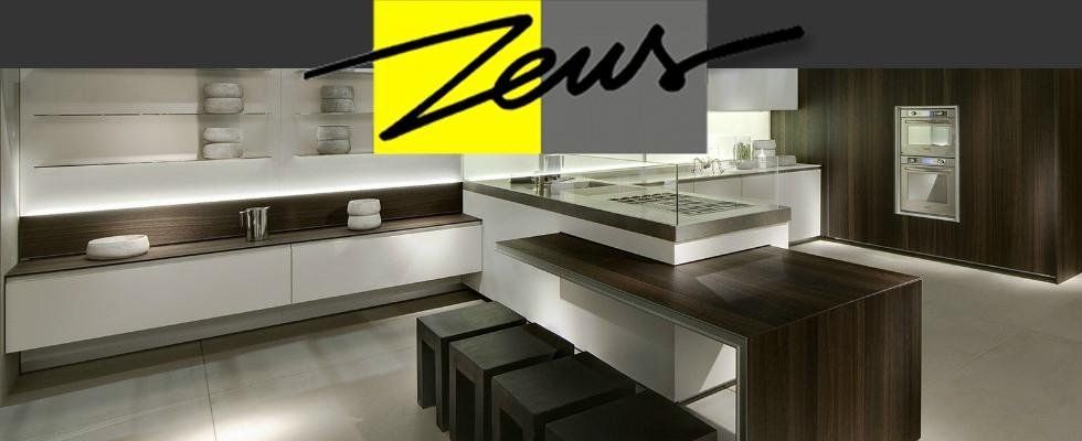 cucine su misura