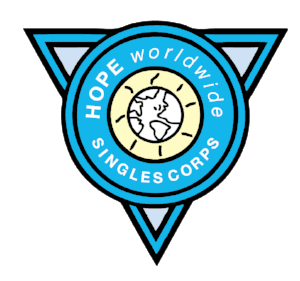 HOPE worldwide Singles Corps