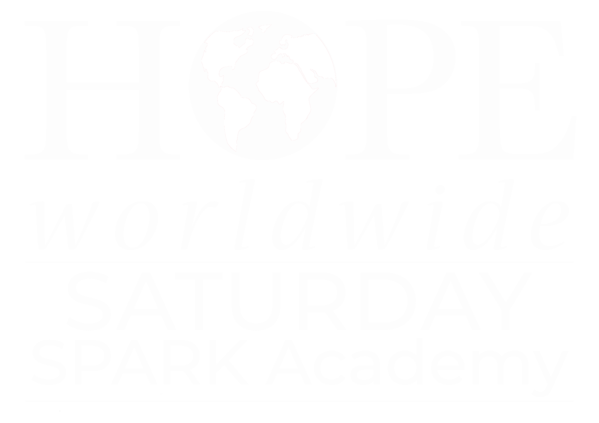 Faint white text on a white background, barely visible.