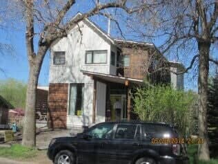 Arrowhead - Exterior Painting in Bozeman, MT
