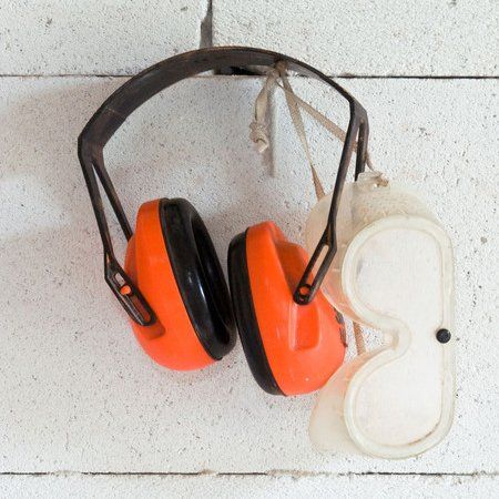 Ear protection