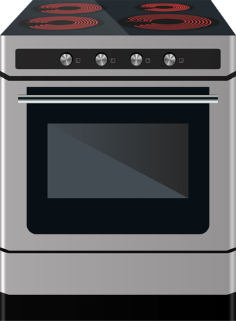 oven