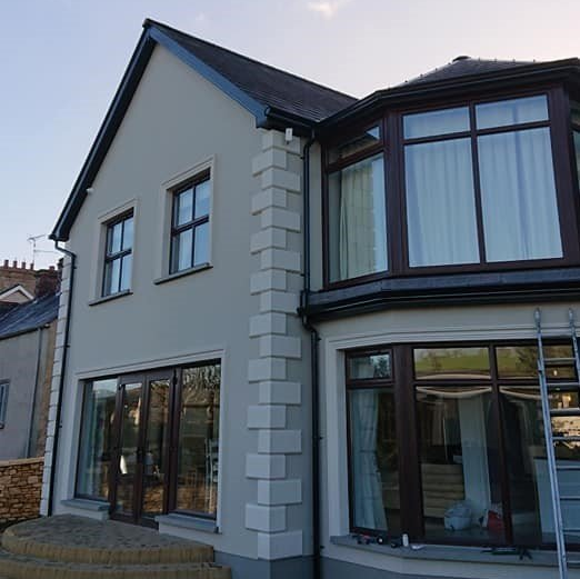 Highest standards of workmanship