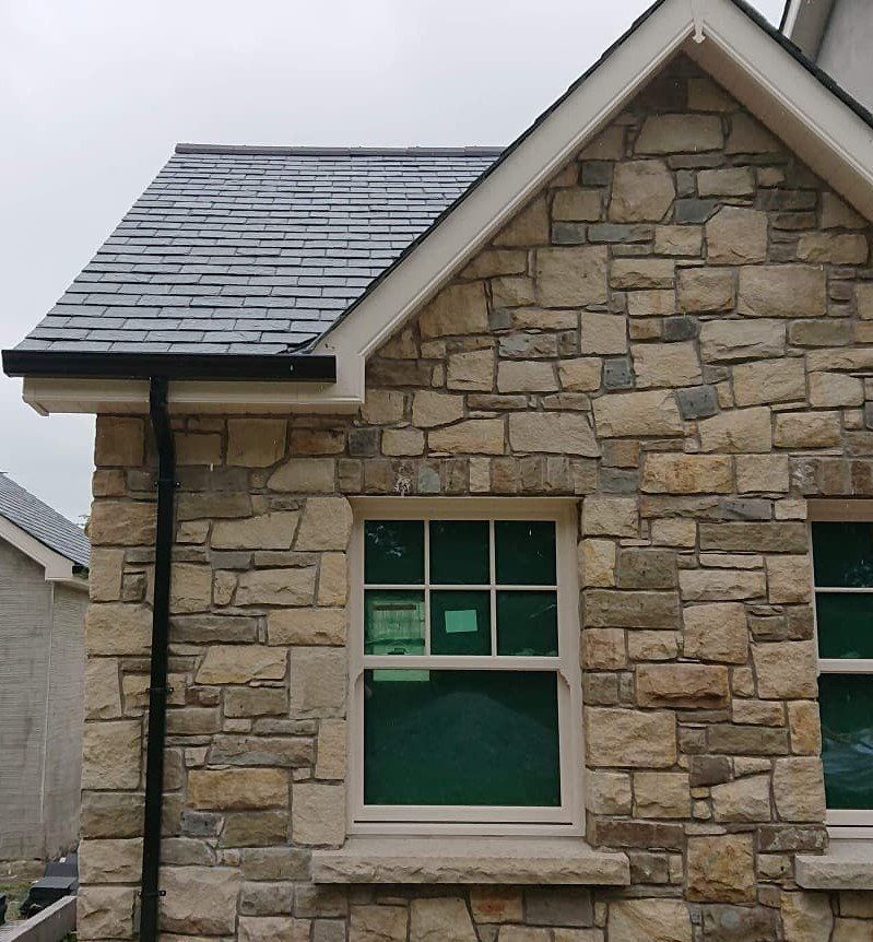 Roof lining