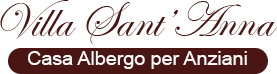 CASA DI RIPOSO VILLA SANT'ANNA 3-LOGO CASA DI RIPOSO VILLA SANT'ANNA 3-LOGO