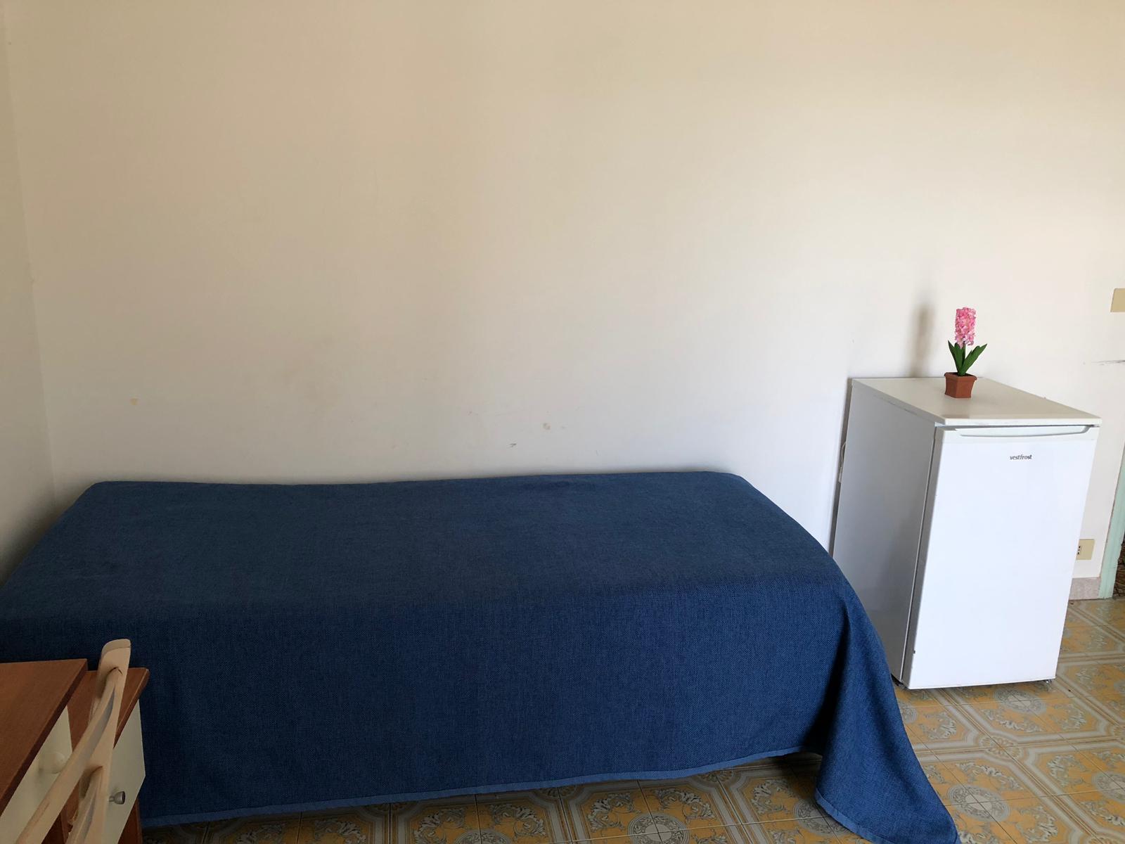 Letto singolo