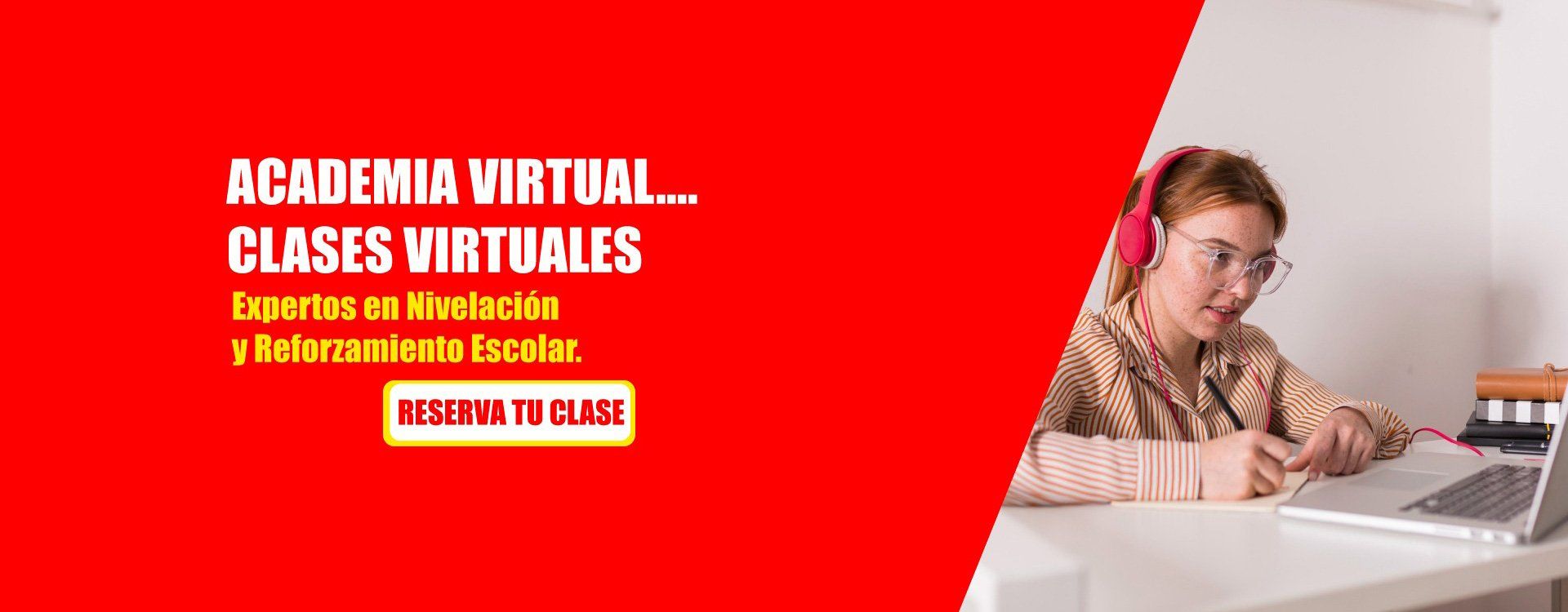  potenciamos el aprendizaje con nuestro Sistema Educativo