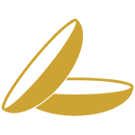 icon lenti a contatto