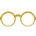 icon occhiali