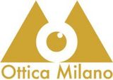 OTTICA MILANO - LOGO OTTICA MILANO - LOGO