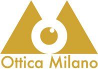 OTTICA MILANO - LOGO OTTICA MILANO - LOGO
