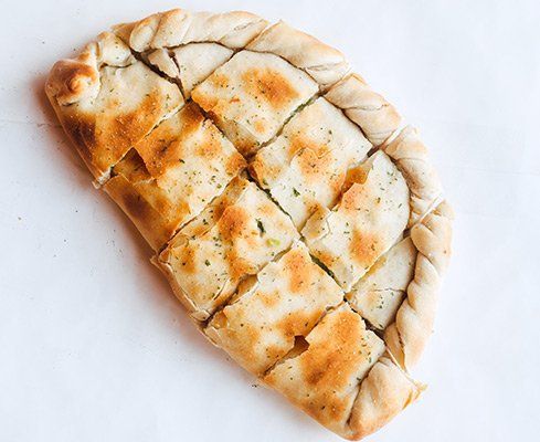 calzones