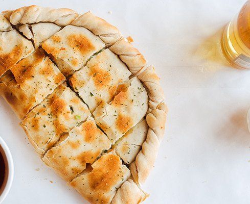 calzones