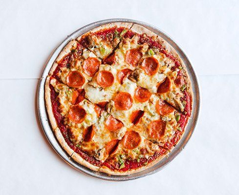 Pizza