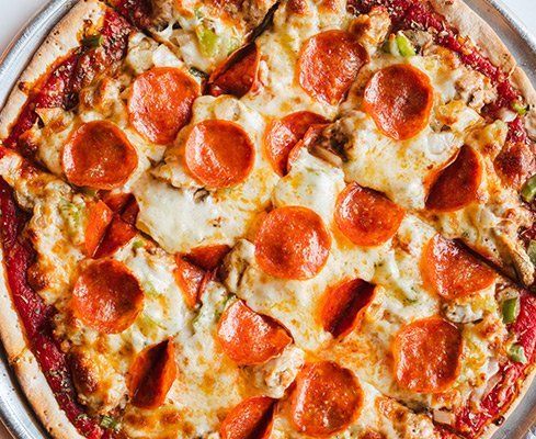 Pizza