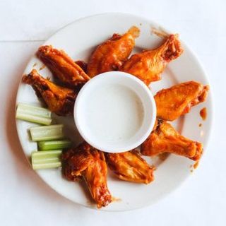 appetizers