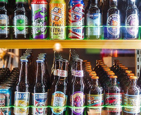 beers