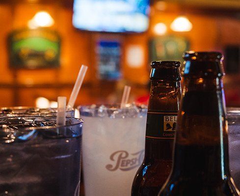 beer