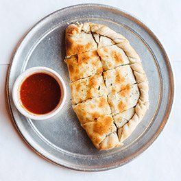 calzone