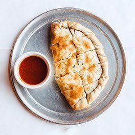 calzone