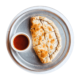 calzones