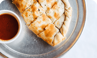 Calzones