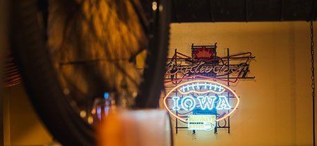 iowa bar