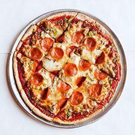 pizza