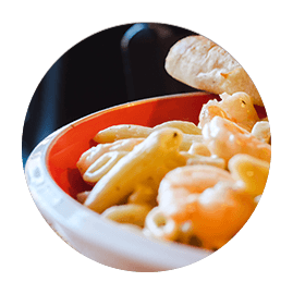 pasta